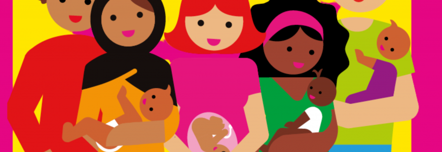 Welkom op het Channel Gezonde en Kansrijke start Amsterdam