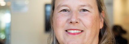 Interview over Voorzorg met Anke Delfsma, GGD, afdeling JGZ