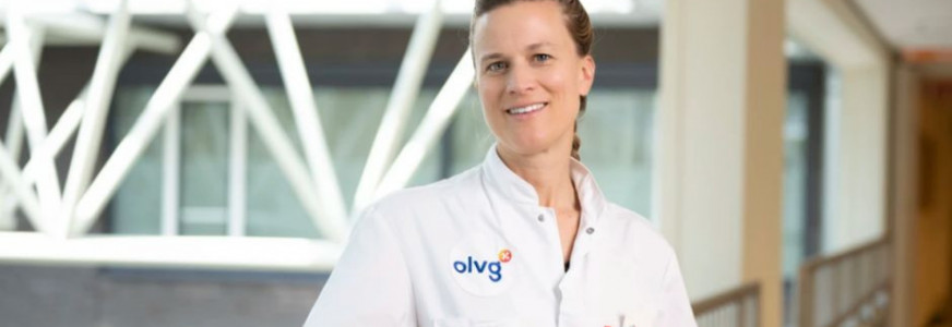 Gelijke zorg voor een gezonde Start