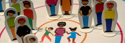 Netwerkbijeenkomsten 2024: informele zorg in de eerste 1000 dagen