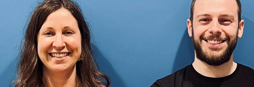 Vergroot de kennis van ouders over beschikbare ondersteuning in Amsterdam