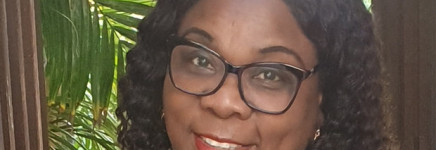 Nadia Cairo: “Helpen is mijn vak” – 35 jaar veldwerk in Amsterdam-Zuidoost