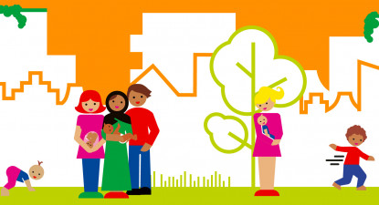 Ontbijtsessie 2 Week van de Gezonde en Kansrijke Start