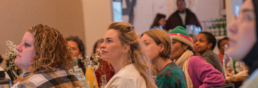 Week van de Gezonde en Kansrijke Start 2025