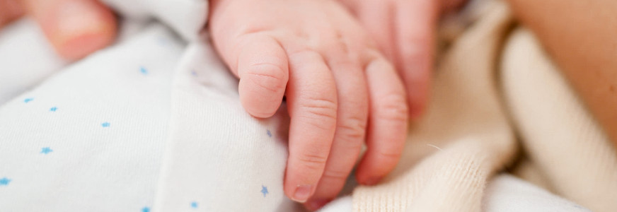 Nog een week om je aan te melden! Webinar Gezonde Start in de eerste 1000 dagen