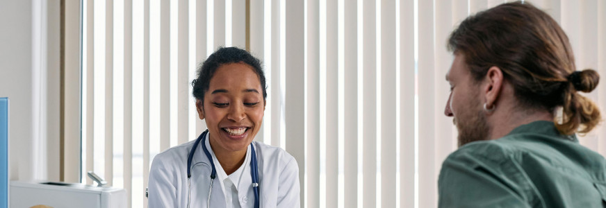 Training: Geldzorgen en de rol van de huisarts en POH