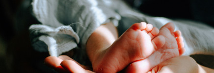 Kraamzorg in Amsterdam