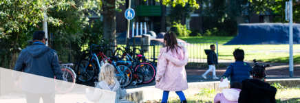 Samen werken aan een Gezonde Kansrijke Start
