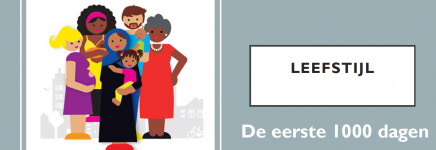 Terugblik netwerkbijeenkomsten: Gezonde leefstijl in de eerste 1000 dagen